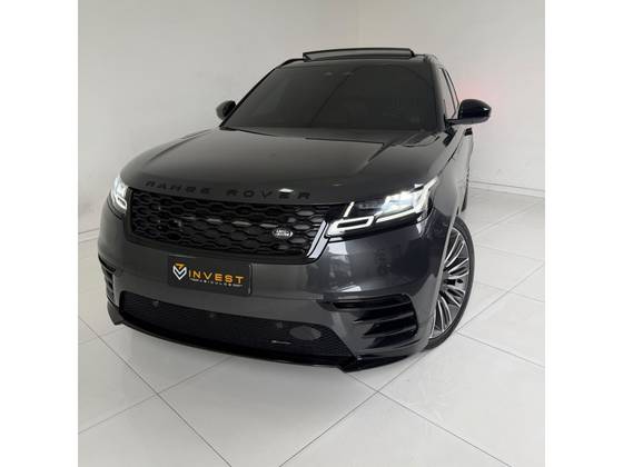 LAND ROVER RANGE ROVER VELAR 3.0 P340 GASOLINA R-DYNAMIC HSE AUTOMÁTICO