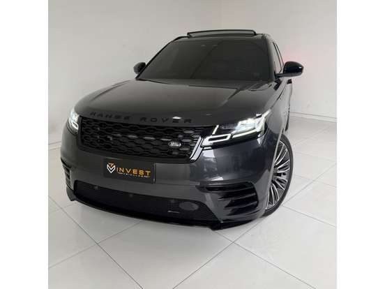 LAND ROVER-RANGE ROVER VELAR-2022