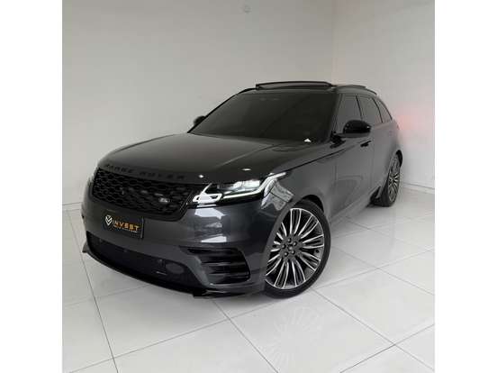 LAND ROVER-RANGE ROVER VELAR-3.0 P340 GASOLINA R-DYNAMIC HSE AUTOMÁTICO LAND ROVER-RANGE ROVER VELAR-2022