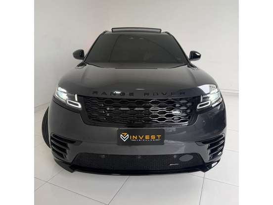 LAND ROVER-RANGE ROVER VELAR-3.0 P340 GASOLINA R-DYNAMIC HSE AUTOMÁTICO LAND ROVER-RANGE ROVER VELAR-2022