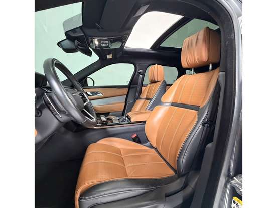 LAND ROVER-RANGE ROVER VELAR-2022