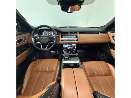 LAND ROVER-RANGE ROVER VELAR-3.0 P340 GASOLINA R-DYNAMIC HSE AUTOMÁTICO LAND ROVER-RANGE ROVER VELAR-2022