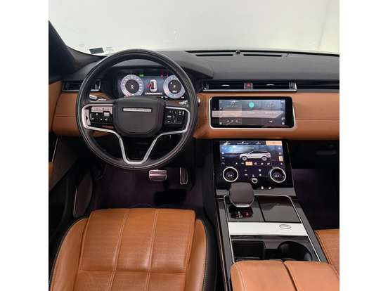 LAND ROVER-RANGE ROVER VELAR-3.0 P340 GASOLINA R-DYNAMIC HSE AUTOMÁTICO LAND ROVER-RANGE ROVER VELAR-2022