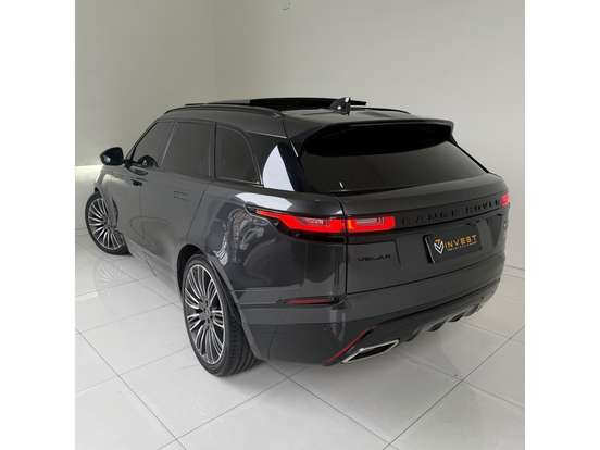 LAND ROVER-RANGE ROVER VELAR-3.0 P340 GASOLINA R-DYNAMIC HSE AUTOMÁTICO LAND ROVER-RANGE ROVER VELAR-2022