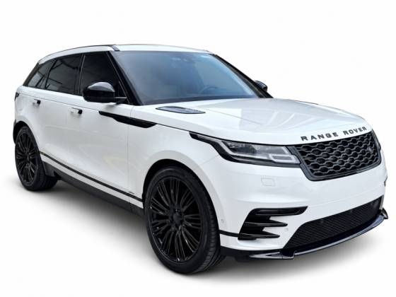 LAND ROVER RANGE ROVER VELAR 3.0 P340 GASOLINA R-DYNAMIC SE AUTOMÁTICO