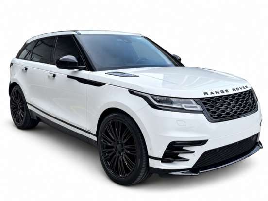 LAND ROVER-RANGE ROVER VELAR-2021