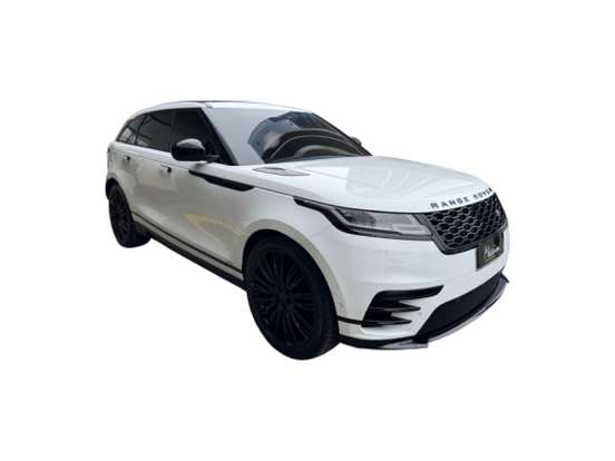 LAND ROVER-RANGE ROVER VELAR-2021