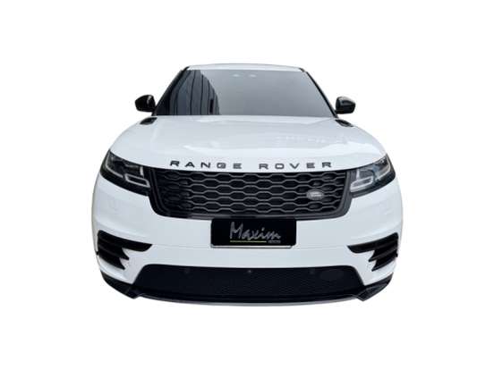 LAND ROVER-RANGE ROVER VELAR-2021
