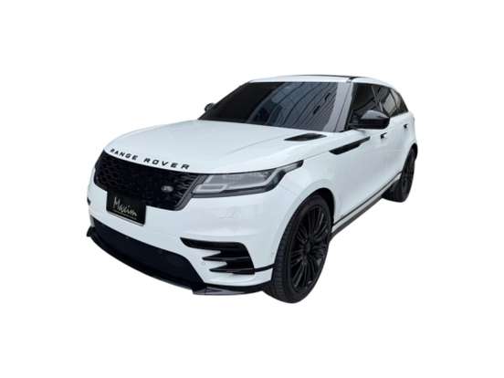 LAND ROVER-RANGE ROVER VELAR-2021