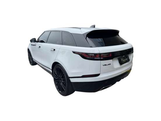 LAND ROVER-RANGE ROVER VELAR-2021