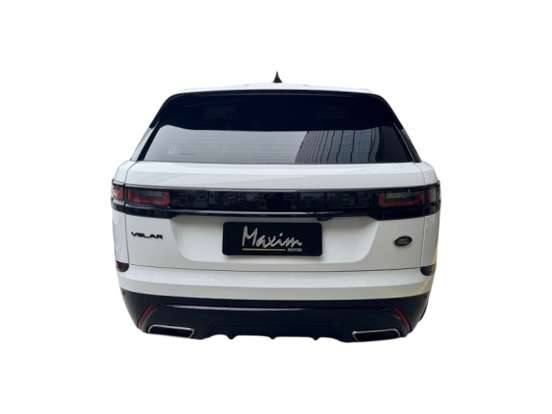 LAND ROVER-RANGE ROVER VELAR-2021