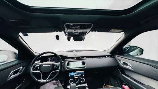 LAND ROVER-RANGE ROVER VELAR-2021