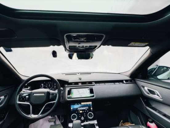 LAND ROVER-RANGE ROVER VELAR-3.0 P340 GASOLINA R-DYNAMIC SE AUTOMÁTICO LAND ROVER-RANGE ROVER VELAR-2021