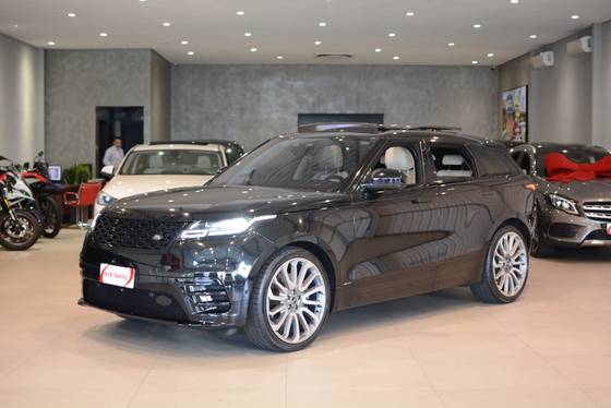 LAND ROVER RANGE ROVER VELAR 3.0 P340 GASOLINA R-DYNAMIC SE AUTOMÁTICO