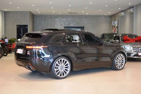 LAND ROVER-RANGE ROVER VELAR-2021