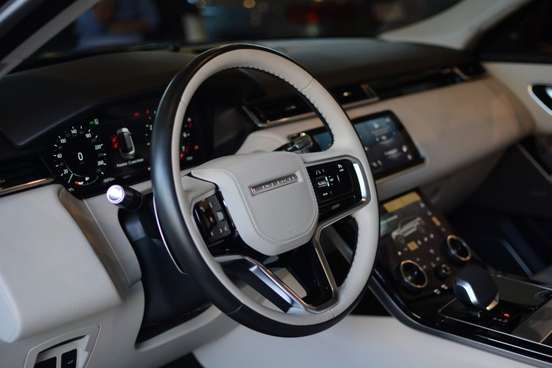 LAND ROVER-RANGE ROVER VELAR-3.0 P340 GASOLINA R-DYNAMIC SE AUTOMÁTICO LAND ROVER-RANGE ROVER VELAR-2021