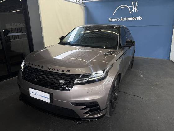 LAND ROVER RANGE ROVER VELAR 3.0 V6 P380 GASOLINA R-DYNAMIC HSE AUTOMÁTICO