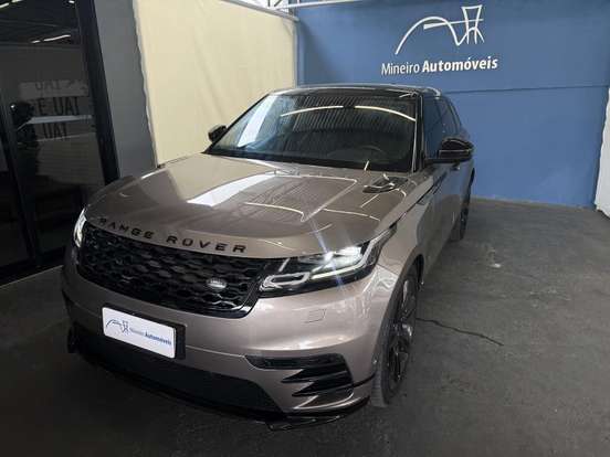 LAND ROVER-RANGE ROVER VELAR-3.0 V6 P380 GASOLINA R-DYNAMIC HSE AUTOMÁTICO LAND ROVER-RANGE ROVER VELAR-2017
