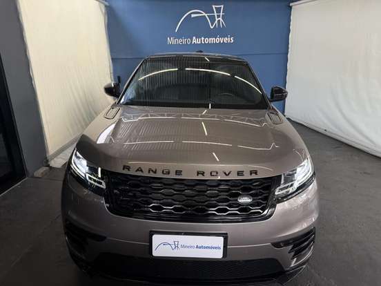 LAND ROVER-RANGE ROVER VELAR-3.0 V6 P380 GASOLINA R-DYNAMIC HSE AUTOMÁTICO LAND ROVER-RANGE ROVER VELAR-2017