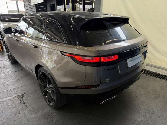 LAND ROVER-RANGE ROVER VELAR-2017