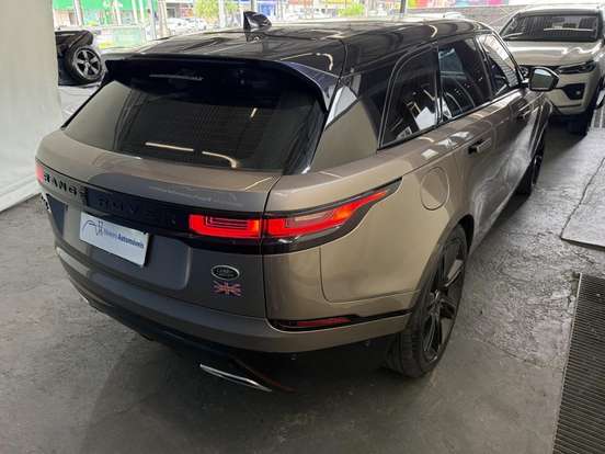 LAND ROVER-RANGE ROVER VELAR-3.0 V6 P380 GASOLINA R-DYNAMIC HSE AUTOMÁTICO LAND ROVER-RANGE ROVER VELAR-2017