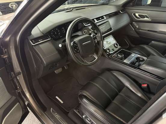 LAND ROVER-RANGE ROVER VELAR-3.0 V6 P380 GASOLINA R-DYNAMIC HSE AUTOMÁTICO LAND ROVER-RANGE ROVER VELAR-2017