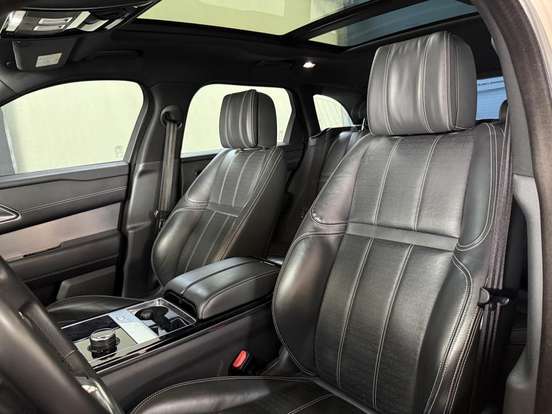 LAND ROVER-RANGE ROVER VELAR-3.0 V6 P380 GASOLINA R-DYNAMIC HSE AUTOMÁTICO LAND ROVER-RANGE ROVER VELAR-2017