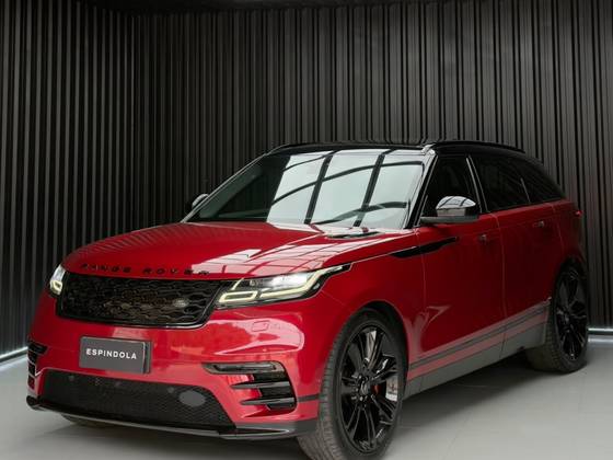 LAND ROVER RANGE ROVER VELAR 3.0 V6 P380 GASOLINA R-DYNAMIC HSE AUTOMÁTICO