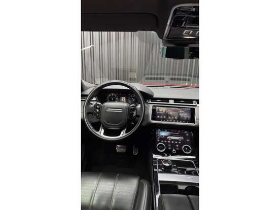 LAND ROVER-RANGE ROVER VELAR-2017