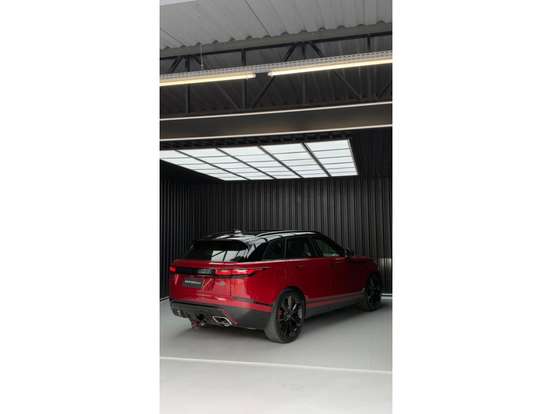 LAND ROVER-RANGE ROVER VELAR-2017