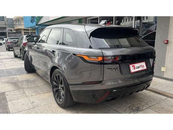 LAND ROVER-RANGE ROVER VELAR-3.0 V6 P380 GASOLINA R-DYNAMIC SE AUTOMÁTICO LAND ROVER-RANGE ROVER VELAR-2017