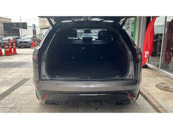 LAND ROVER-RANGE ROVER VELAR-2017