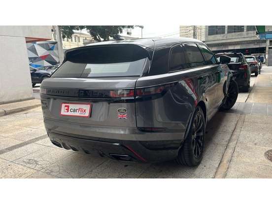 LAND ROVER-RANGE ROVER VELAR-2017