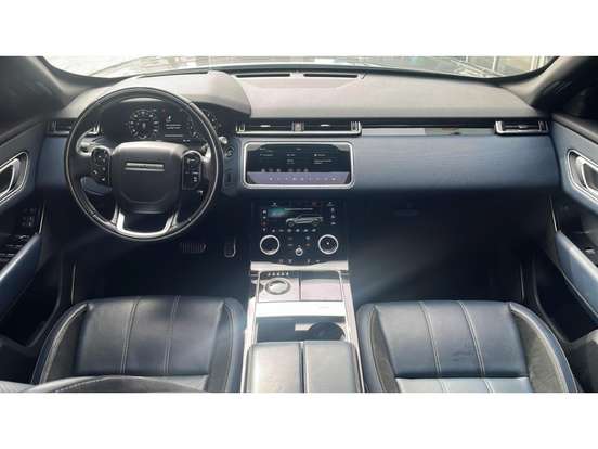 LAND ROVER-RANGE ROVER VELAR-3.0 V6 P380 GASOLINA R-DYNAMIC SE AUTOMÁTICO LAND ROVER-RANGE ROVER VELAR-2017