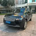 LAND ROVER RANGE ROVER VOGUE 4.4 SDV8 4X4 TURBO DIESEL 4P AUTOMÁTICO LAND ROVER RANGE ROVER VOGUE 4.4 SDV8 4X4 TURBO DIESEL 4P AUTOMÁTICO