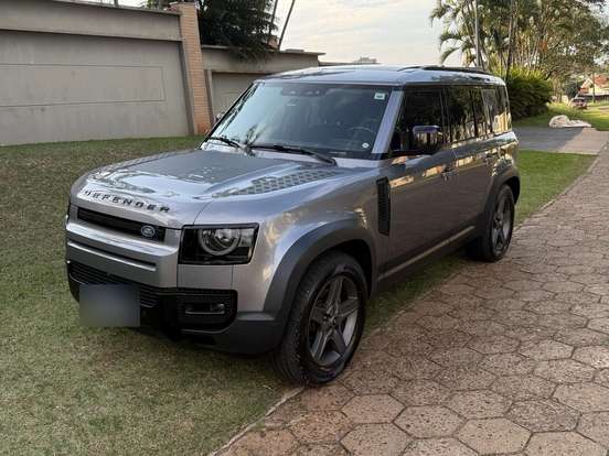 LAND ROVER-DEFENDER-2.0 P300 GASOLINA 110 SE AWD AUTOMÁTICO LAND ROVER-DEFENDER-2021