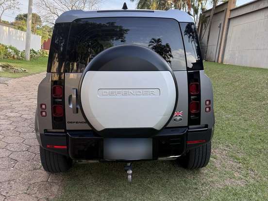 LAND ROVER-DEFENDER-2.0 P300 GASOLINA 110 SE AWD AUTOMÁTICO LAND ROVER-DEFENDER-2021