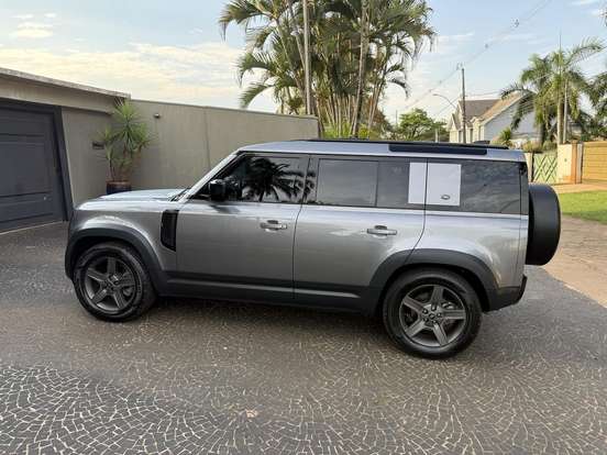 LAND ROVER-DEFENDER-2.0 P300 GASOLINA 110 SE AWD AUTOMÁTICO LAND ROVER-DEFENDER-2021