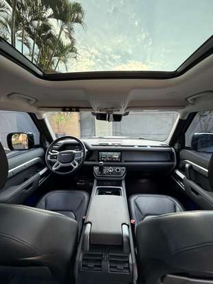 LAND ROVER-DEFENDER-2021