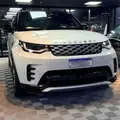 LAND ROVER DISCOVERY 3.0 D300 TURBO DIESEL MHEV METROPOLITAN EDITION AUTOMÁTICO LAND ROVER DISCOVERY 3.0 D300 TURBO DIESEL MHEV METROPOLITAN EDITION AUTOMÁTICO