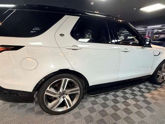 LAND ROVER-DISCOVERY-3.0 D300 TURBO DIESEL MHEV METROPOLITAN EDITION AUTOMÁTICO LAND ROVER-DISCOVERY-2023