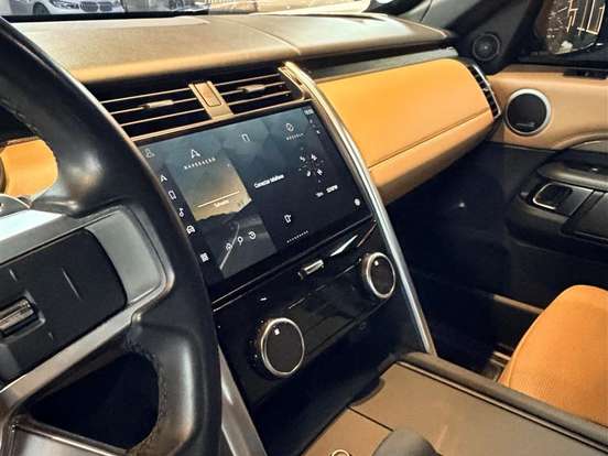LAND ROVER-DISCOVERY-3.0 D300 TURBO DIESEL MHEV METROPOLITAN EDITION AUTOMÁTICO LAND ROVER-DISCOVERY-2023