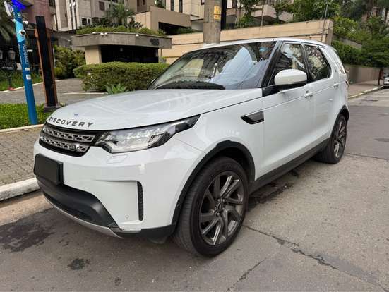 LAND ROVER-DISCOVERY-2019