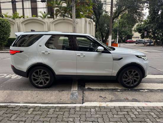 LAND ROVER-DISCOVERY-2019