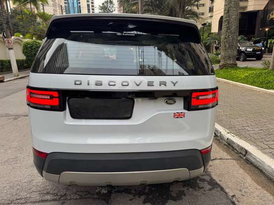 LAND ROVER-DISCOVERY-2019