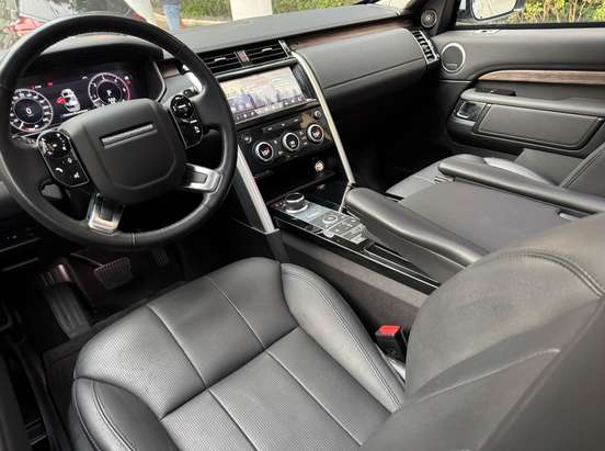 LAND ROVER-DISCOVERY-2019