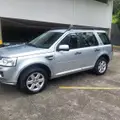 LAND ROVER FREELANDER 2 3.2 S 6V 24V GASOLINA 4P AUTOMÁTICO LAND ROVER FREELANDER 2 3.2 S 6V 24V GASOLINA 4P AUTOMÁTICO