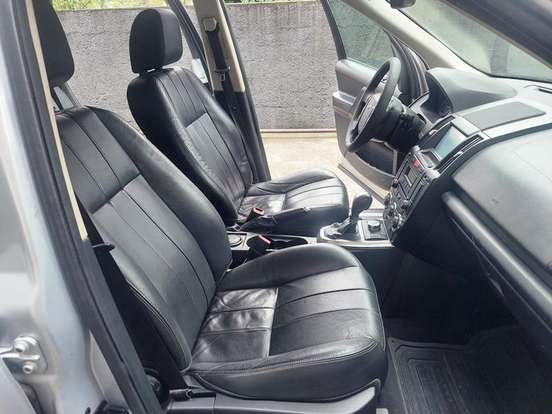 LAND ROVER-FREELANDER 2-2012