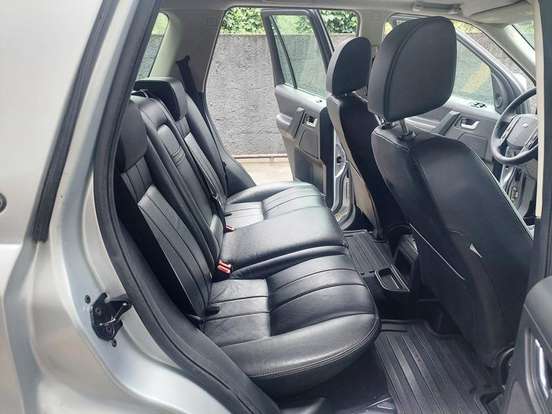 LAND ROVER-FREELANDER 2-2012