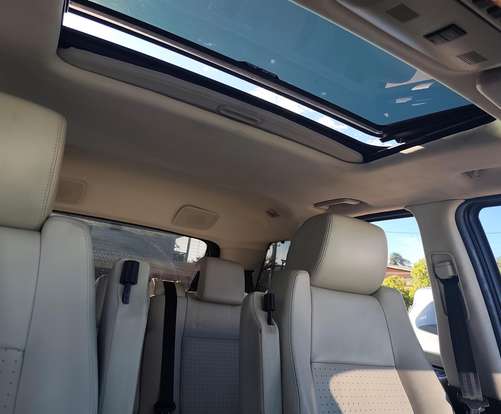 LAND ROVER-RANGE ROVER-2006